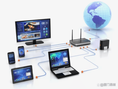 網絡基礎知識簡明指南