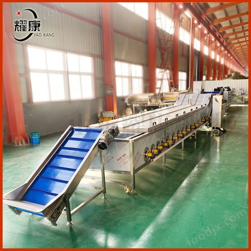 袋裝糖醋蒜巴氏殺菌機 休閑食品殺菌設備