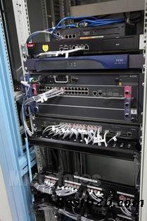 虹口區網絡設備、IT設備、機房設備專業回收公司_志趣網