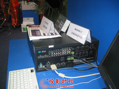 競業(yè)達(dá)中控產(chǎn)品閃耀06年春季高教儀器設(shè)備展，引領(lǐng)網(wǎng)絡(luò)設(shè)備銷售新風(fēng)向