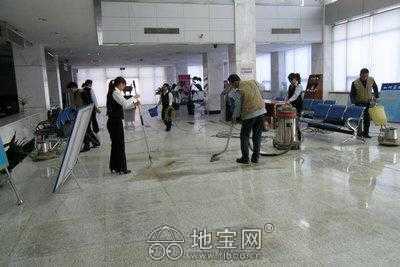 南昌福田家政清洗保潔 專業服務覆蓋全市，助力優質物業管理