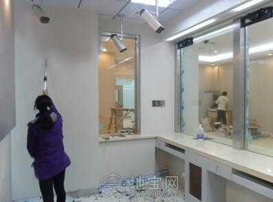 專業保潔服務 華美清洗保潔裝修開荒、新舊房及別墅打掃指南